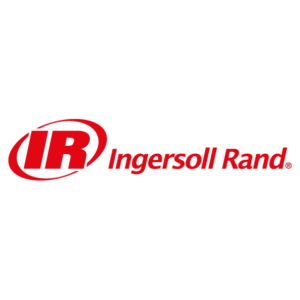LOGO Ingersol rand