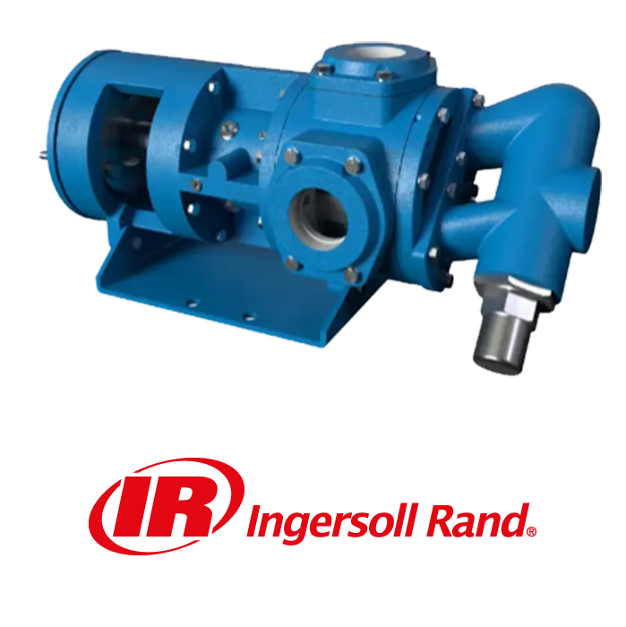Ingersol rand-globalgear
