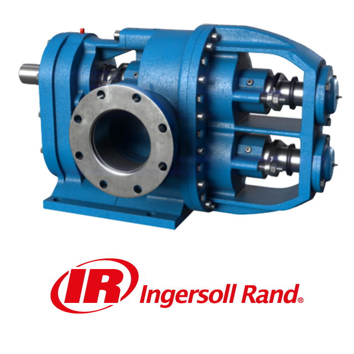 ingersol rand-heavyduty